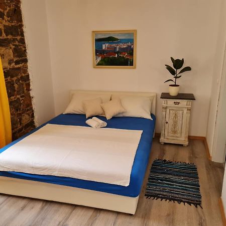 Ferienwohnung Rustic Senj  Exterior foto