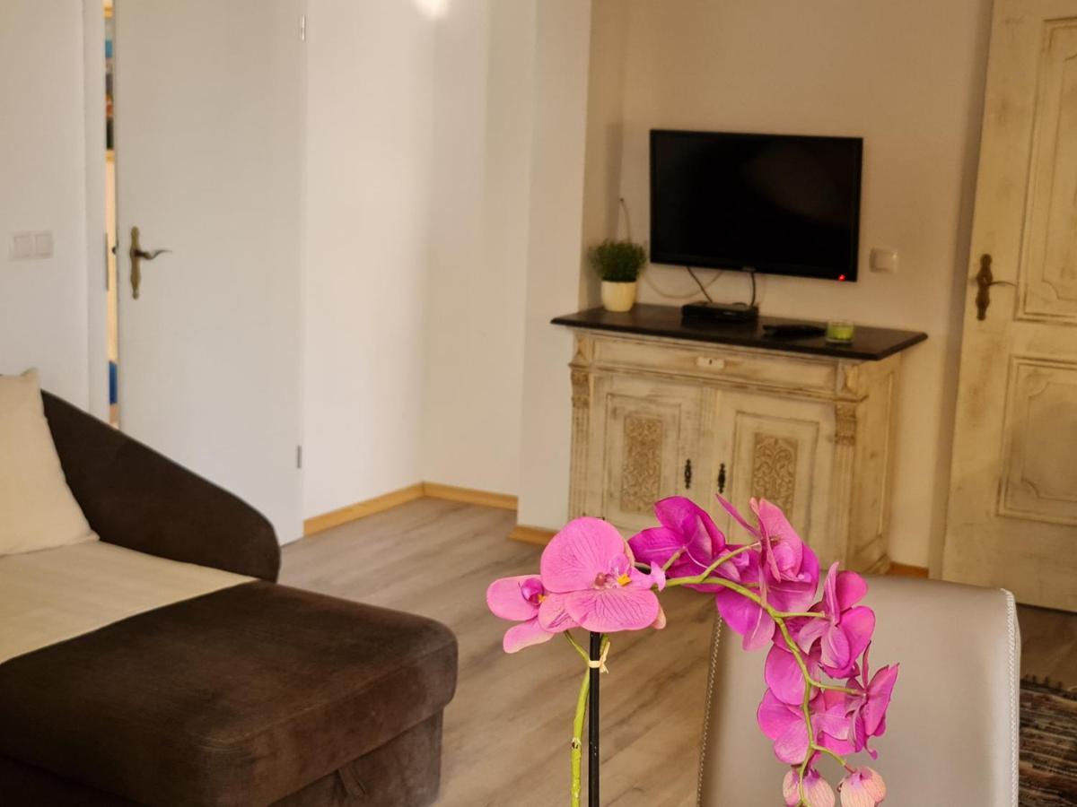 Ferienwohnung Rustic Senj  Exterior foto
