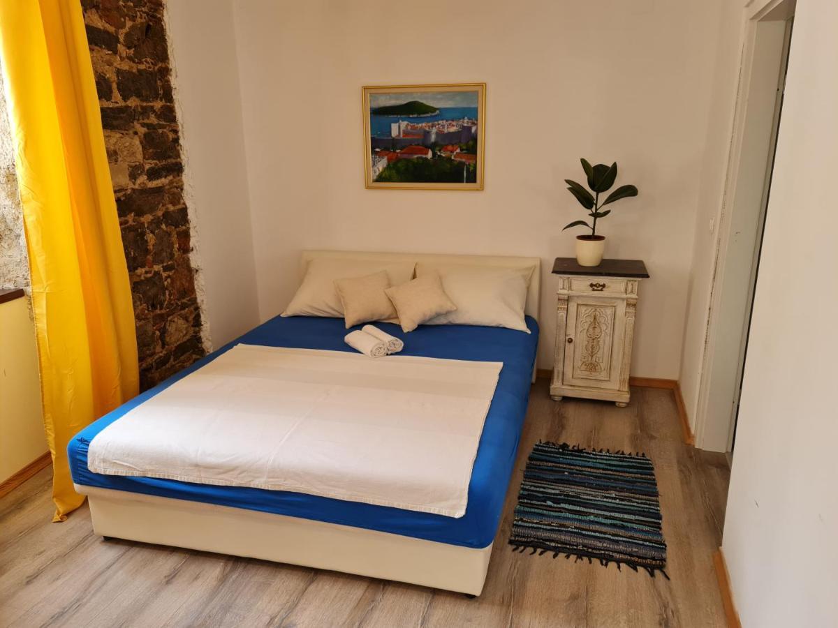 Ferienwohnung Rustic Senj  Exterior foto
