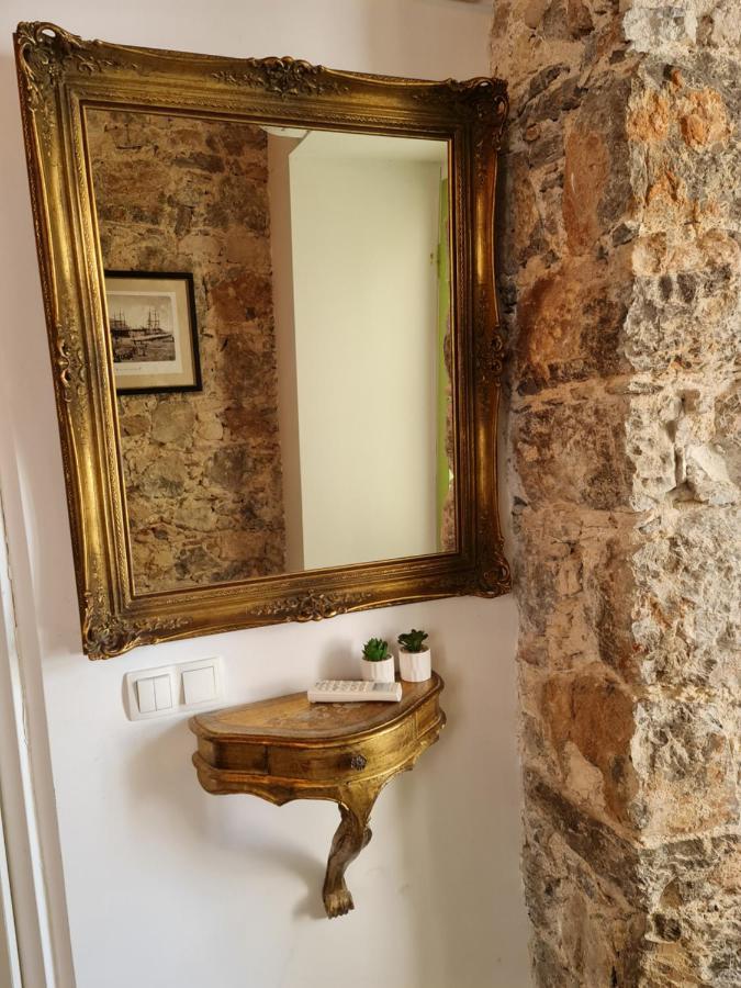 Ferienwohnung Rustic Senj  Exterior foto