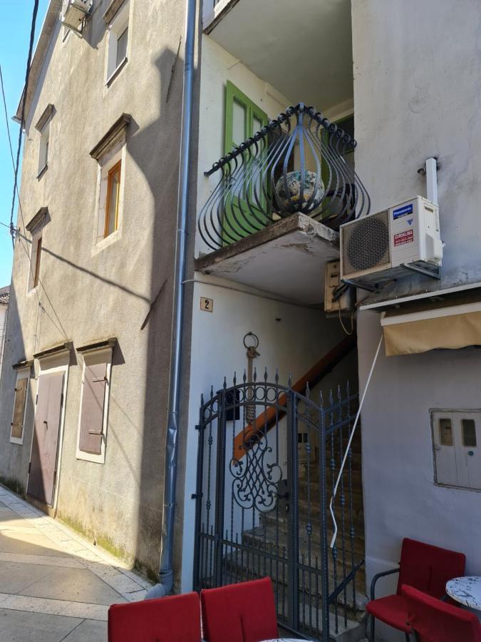 Ferienwohnung Rustic Senj  Exterior foto